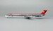 McDonnell Douglas MD82 Northwest N307RC 