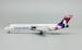 Boeing 717 Hawaiian Air "Lilo and Stitch" N488HA 