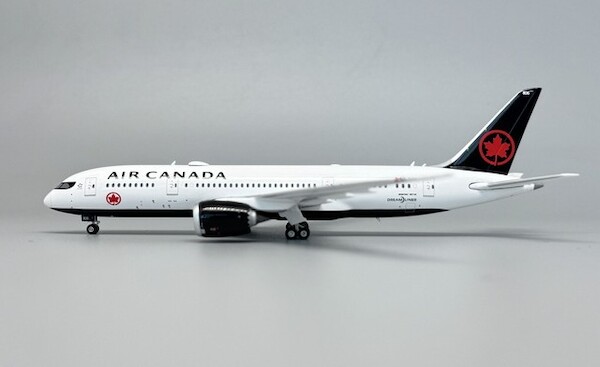 Boeing 787-8 Dreamliner Air Canada C-GHPY  04667
