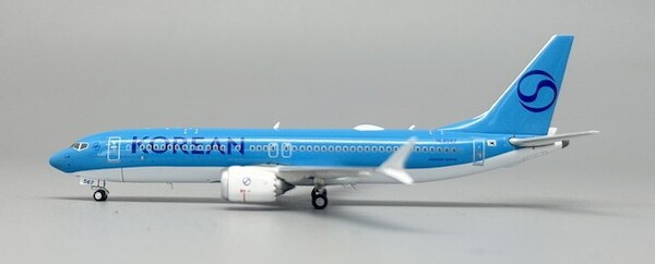 Boeing 737 MAX 8 Korean Air HL8567  04669
