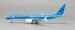 Boeing 737 MAX 8 Korean Air HL8567 