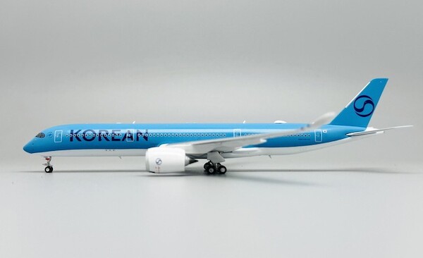 Airbus A350-900 Korean Air HL8746  04672