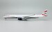 Airbus A350-1000 British Airways G-XWBS 