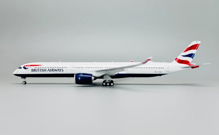 Phoenix-models 04673 Airbus A350-1000 British Airways G-XWBS