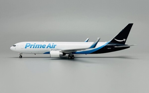 767-300ER Amazon 1:400 フェニックス Phoenix-models 04675 Boeing 767-300ER Amazon Prime Air N367AZ