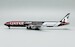 Boeing 777-300ER Qatar Airways F1 A7-BEG 