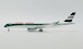 Airbus A350-900 Cathay Pacific 80 years B-LRJ 