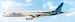 Boeing 787-9 Dreamliner Alaska Airlines N784HA 