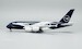 Airbus A380 Lufthansa 100 years D-AIMH 