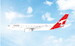 Airbus A300B4-203 Qantas VH-TAD 10640