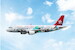 Airbus A320 Hong Kong Airlines Ocean Park HK B-LPP 10640