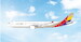 Airbus A330-300 Asiana Airlines HL8282 