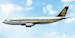 Airbus A300B4-203 Singapore Airlines 9V-STB 