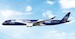 Airbus A350-1000 Lufthansa 100 years D-AIFA 