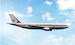 Airbus A300B4-103 Korean Air HL7219 