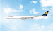 Airbus A340-600 Lufthansa last flight D-AIHY 