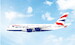 Airbus A380 British Airways G-XLEG 