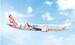 Boeing 737-800 Virgin Australia Toy Story 5 VH-YFY 