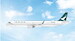 Airbus A321neo Cathay Pacific Airways 80 years B-HPK