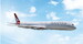 Airbus A350-1000ULR Qantas VH-OJA