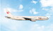 Boeing 777-200 JAL Japan Airlines JA701J