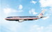 Airbus A300-600R American Airlines Polish N7055A 