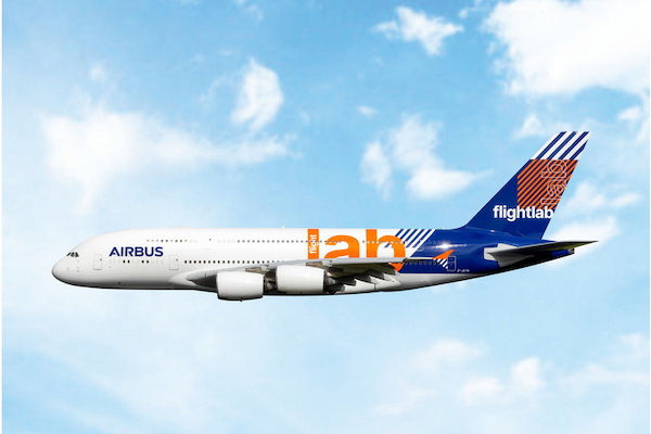 Airbus A380 Airbus Flight Lab 2-JAYN 04728