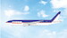 Boeing 777-FS2 FedEx Purple Top N884FD 