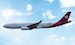 Airbus A330-300 HK Airlines 20th anniversary B-LHJ 