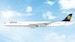Airbus A340-600 Lufthansa Last Flight D-AIHW 