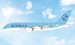 Airbus A380 Korean Air HL7621 