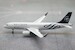 Airbus A320 MEA "Skyteam" F-OMRD 10864