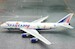 Boeing 747-400 Transaero Airlines "Flight of Hope" EI-XLK
