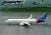 Boeing 737-900 Sriwijaya PK-CMP