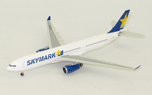 Airbus A330-300 Skymark Airlines JAirbus A330D 11299