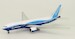 Boeing 777-200LR Boeing House Colors N6066Z