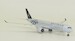 Airbus A350-900 Vietnam Airlines "Skyteam" VN-A897  11484
