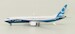 Boeing 737 MAX 9 Boeing House Colors N7379E 11486