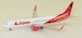 Boeing 737-900ER Lion Air "Lionparcel.com" PK-LJF