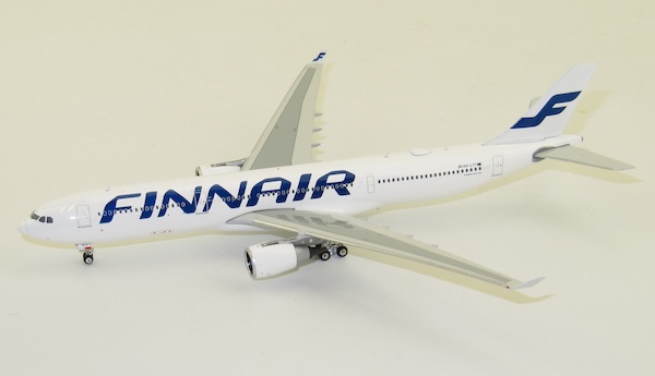 Airbus A330-300 Finnair OH-LTT  11572