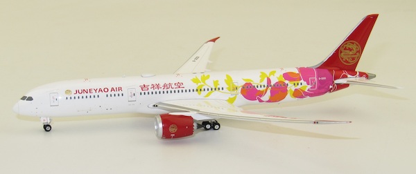 Boeing 787-9 Dreamliner Juneyao Airlines B-20D1 11575