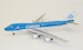 Boeing 747-400F KLM Cargo 100 years operated by Martinair PH-CKB 11591