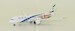 Boeing 787-9 Dreamliner EL AL Israel Las Vegas-San Francisco 4X-EDD 11621