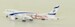 Boeing 787-9 Dreamliner EL AL Israel Las Vegas-San Francisco 4X-EDD  11621