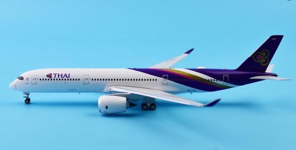 Airbus A350-900 Thai Airways HS-THE 11639