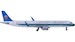 Airbus A321neo China Southern B-308D