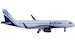 Airbus A320neo Indigo VT-IVB