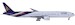 Boeing 777-300ER Thai Airways HS-TTA