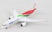 Boeing 787-8 Dreamliner Royal Air Maroc "Oneworld" CN-RGB