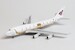 Boeing 747-400 Thai Airways Royal Barge APEC HS-TGJ